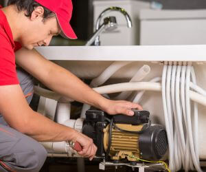About Emergency plumbing pros Humnoke, AR